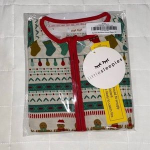 Little Sleepies Zippy, 3T